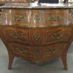 547 5506 CHEST OF DRAWERS